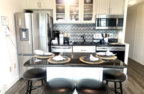 Edray Condo | First Floor @ Main Lift Ski-IN+OUT, Remodeled 1BR - ML 140