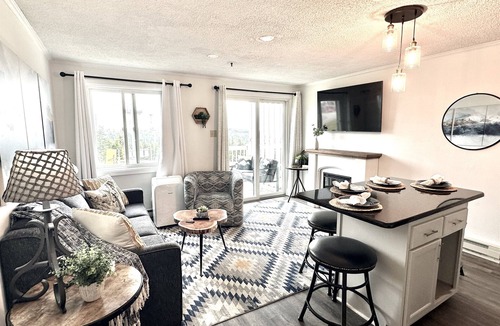 Edray Condo | First Floor @ Main Lift Ski-IN+OUT, Remodeled 1BR - ML 140