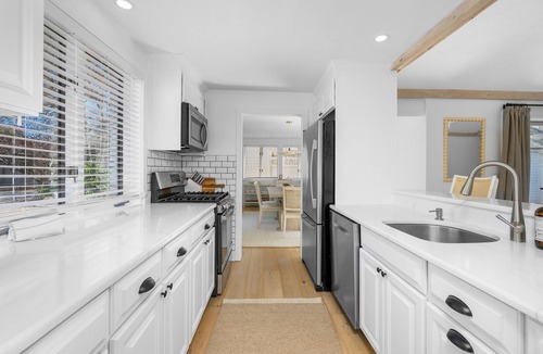 Mews Village House | First time offered for rent. Heated pool and great vacation location RPMS172