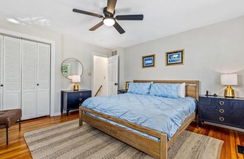 Historic District House | Fisher House - Downtown Annapolis!