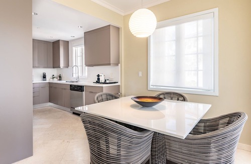 Miami Beach Apartment | Fisher Island - Stay in the Miami Beach Paradise!