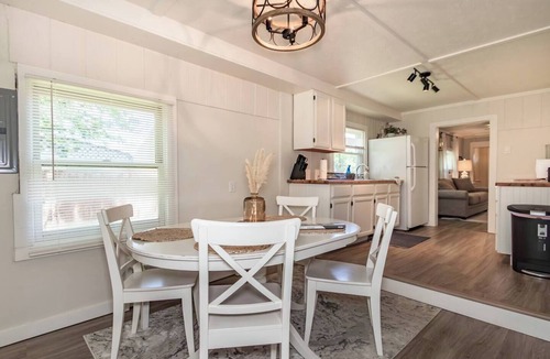 Mentor Headlands House | Fisherman`s Cottage | 4 Beds |