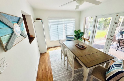 Boynton Beach House | Fishing and Sandbar escape near Boynton Beach boat ramp and inlet!