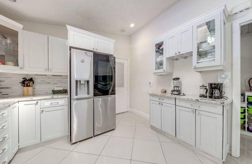 Palm Aire Village West House | Fishing Dock & Canal Views: Fort Lauderdale Home!