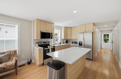 Wanskuck Apartment | Five75 Lux Prov PC - Suite 1