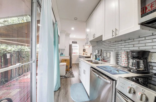 Sailboat Bend House | Fla-mingle here, visit Las Olas,Fort Lauderdale Beach & much more-10 mins to FLL