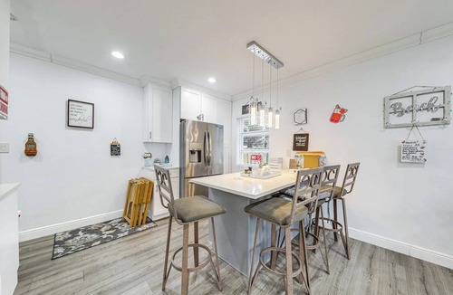 Sailboat Bend House | Fla-mingle here, visit Las Olas,Fort Lauderdale Beach & much more-10 mins to FLL