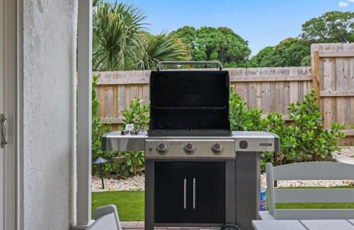 Delray Beach Villa | Flamingo Palms