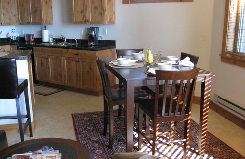 Lakeside Condo | Flathead Waterfront 2BR/2BA Condo @ Waterside
