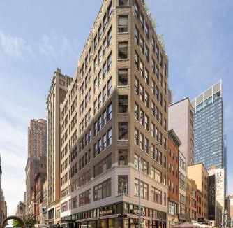 Midtown South Hotel | Flatiron Studio Near Madison Square Park