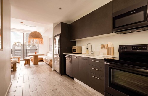 Riverwalk Fort Lauderdale Hotel | Flow Hotel Fort Lauderdale