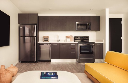 Riverwalk Fort Lauderdale Hotel | Flow Hotel Fort Lauderdale