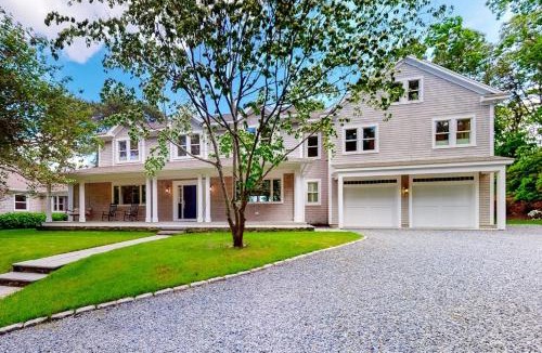 Yarmouth Port House | Follins Estate