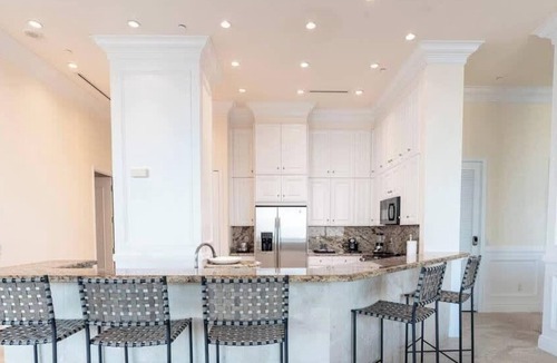 Mid Beach Condo | FontaineBleau Penthouse The Pinnacle of Luxury