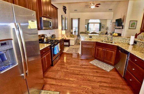 Ocean View House | Forest Landing * 4BR Bethany Beach Luxury Resort Home