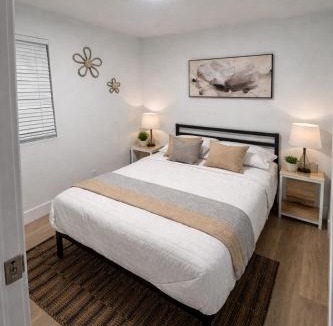 Dania Beach Apartment | Fort Lauderdale Airport Pacifica Lake Bleu