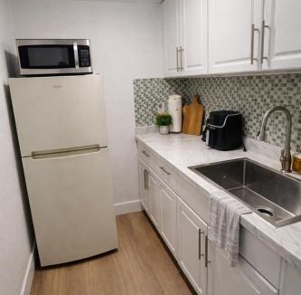Dania Beach Apartment | Fort Lauderdale Airport Pacifica Lake Bleu