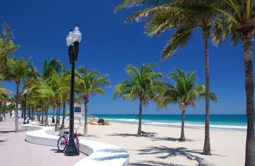 Lauderdale Beach House | FORT LAUDERDALE BEACH HOUSE ONLY 50 STEPS TO OCEAN! SLEEPS 10