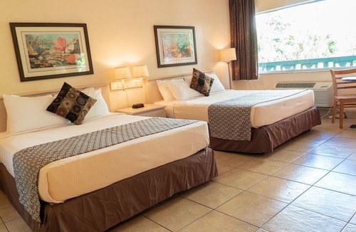 Bermuda Riviera Hotel | Fort Lauderdale Beach Resort Hotel & Suites