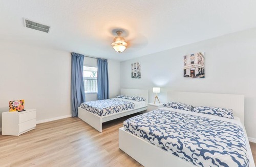 River Oaks House | Fort Lauderdale Family Bestseller