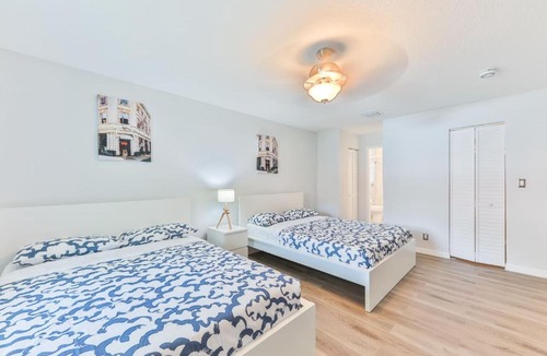 River Oaks House | Fort Lauderdale Family Bestseller