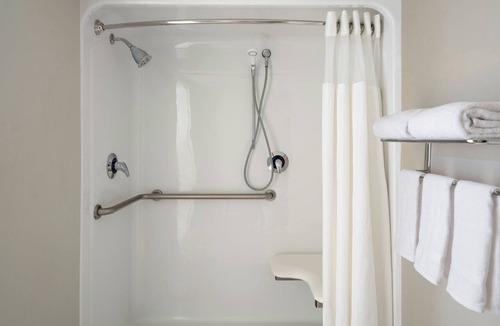 Survey Creek Hotel | Fort Lauderdale Marriott North