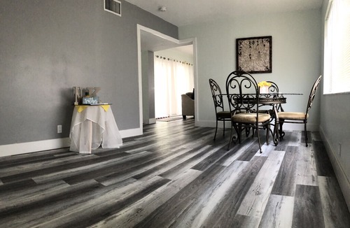 Coral Ridge Isles House | Fort Lauderdale - Private Property, Close to the beach!