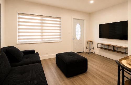 Central Fort Lauderdale Apartment | Fort Lauderdale Stylish Home Next Airport & Beach
