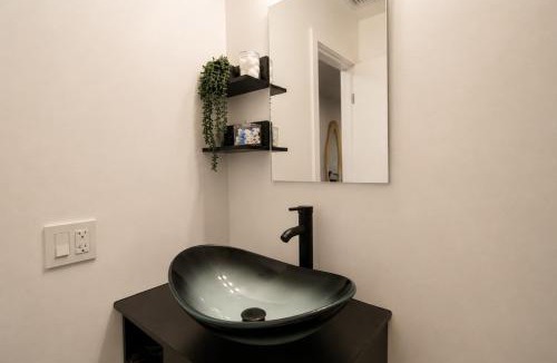 Central Fort Lauderdale Apartment | Fort Lauderdale Stylish Home Next Airport & Beach