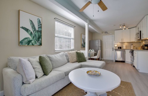 Riverside Park House | Fort Lauderdale Guest House w/Pool: 3 Mi to Dtwn!