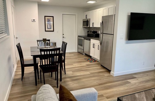 Harbordale Apartment | Fort Lauderdale Beach Flats #6 - Centrally Located!