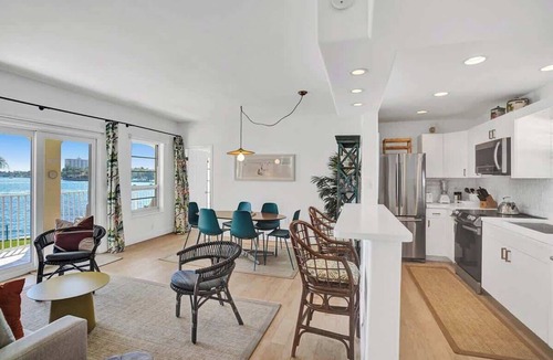 Central Beach Condo | Fort Lauderdale Yacht & Beach Club 209