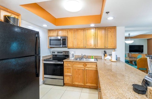 East Fort Lauderdale Resort | Fort Lauderdale Beach Resort 2 Bedroom Suite; RATES ARE NEGOTIABLE!