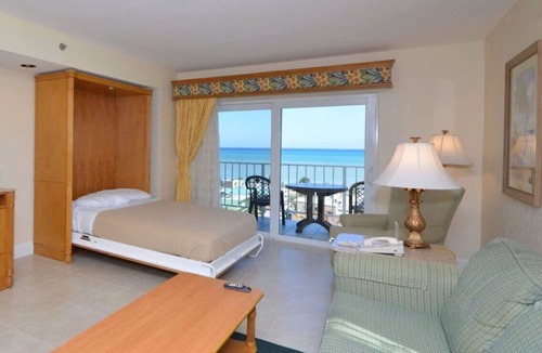 East Fort Lauderdale Resort | Fort Lauderdale Beach Resort 2 Bedroom Suite; RATES ARE NEGOTIABLE!