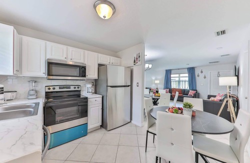 River Oaks House | Fort Lauderdale Family Bestseller