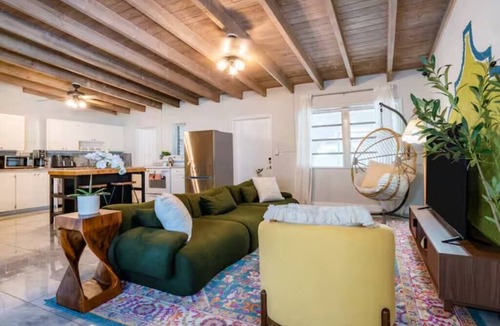 Riverland Village House | Fort Lauderdale Oasis: 4 BR w/Pool: Near Beach/DT