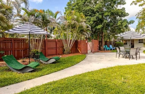 Riverside Park Apartment | Fort Lauderdale Family Retreat Near Airport, Beaches Cruise Port
