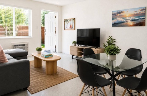 Riverside Park Apartment | Fort Lauderdale Family Retreat Near Airport, Beaches Cruise Port