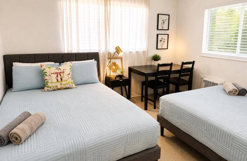 Riverside Park Apartment | Fort Lauderdale Family Retreat Near Airport, Beaches Cruise Port