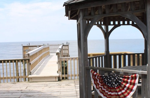 Fortescue House | Fortescue Oceanfront Getaway