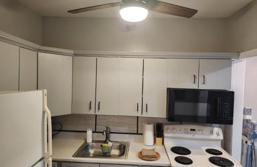 South End Apartment | Fortune Suits and Apartment