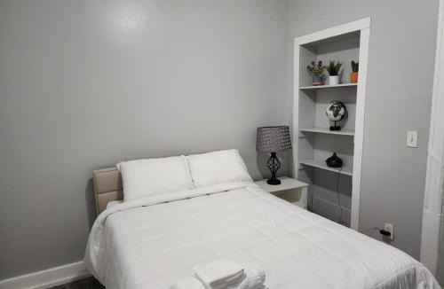 South End Apartment | Fortune Suits and Apartment