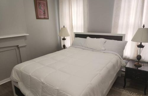 South End Apartment | Fortune Suits and Apartment