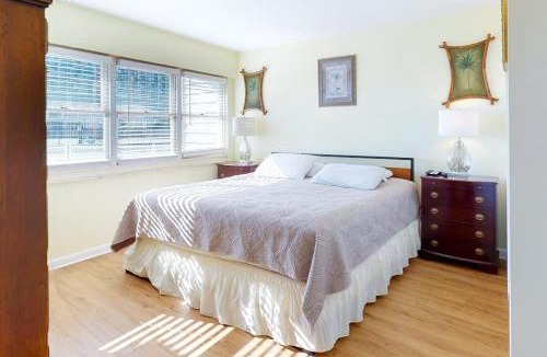 North Ocean City House | Fountainhead 1B #73