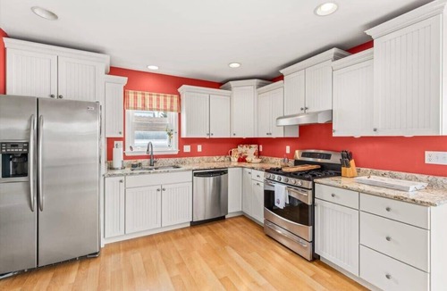 Ocean City House | Four Bedroom West OC Home with Pool and Hot Tub