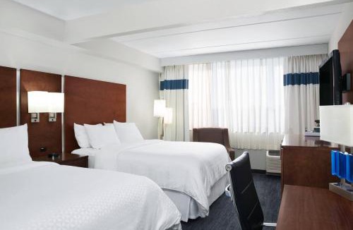 Harbordale Hotel | Four Points by Sheraton Fort Lauderdale Airport/Cruise Port