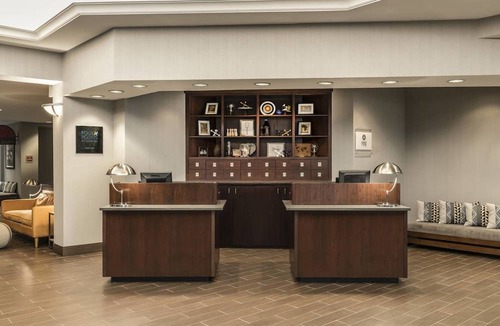 Revere Hotel | Four Points by Sheraton Boston Logan Airport Revere