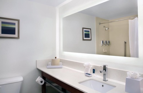Harbordale Hotel | Four Points by Sheraton Fort Lauderdale Airport/Cruise Port