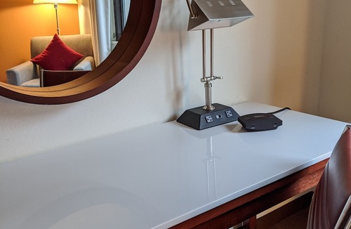 Revere Hotel | Four Points by Sheraton Boston Logan Airport Revere