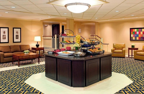 Wakefield Hotel | Four Points by Sheraton Wakefield Boston Htl&Conference Cntr